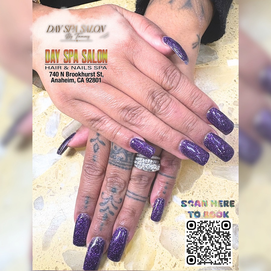 Day Spa Salon
